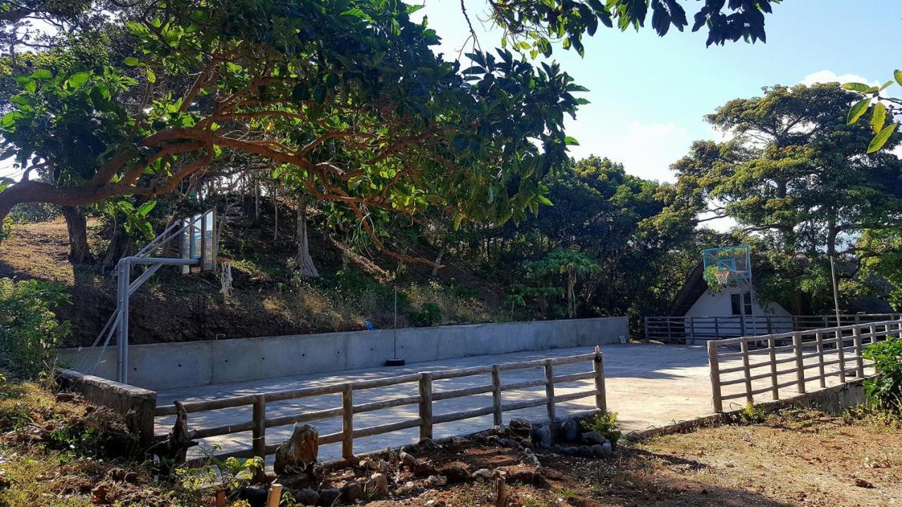 Alta Vista Ilocandia Inc. Pagudpud Eksteriør bilde