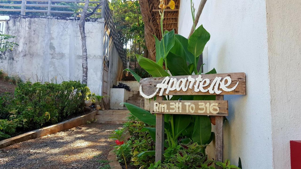 Alta Vista Ilocandia Inc. Pagudpud Eksteriør bilde