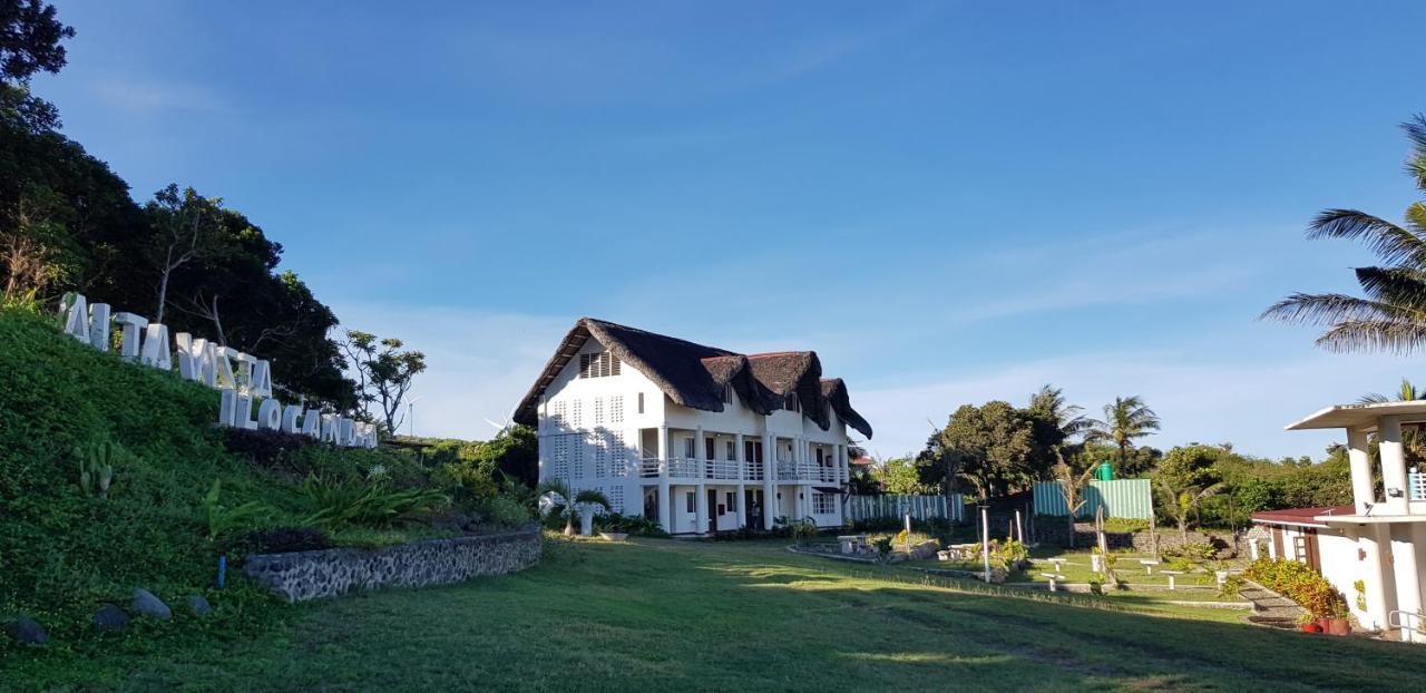 Alta Vista Ilocandia Inc. Pagudpud Eksteriør bilde