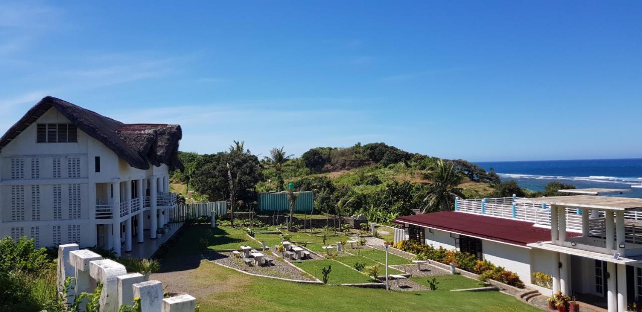 Alta Vista Ilocandia Inc. Pagudpud Eksteriør bilde