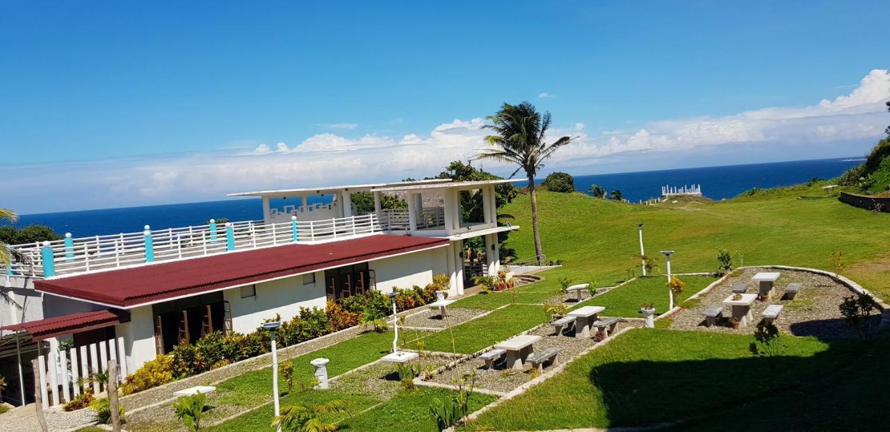 Alta Vista Ilocandia Inc. Pagudpud Eksteriør bilde