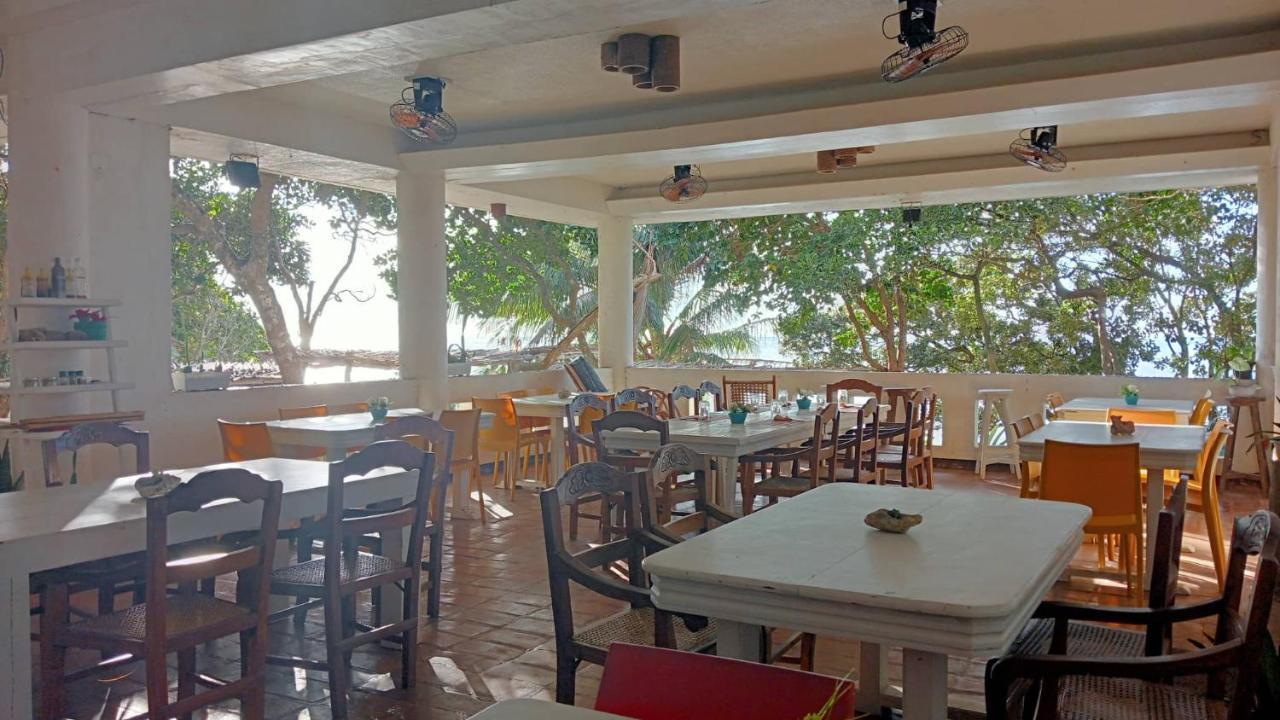 Alta Vista Ilocandia Inc. Pagudpud Eksteriør bilde